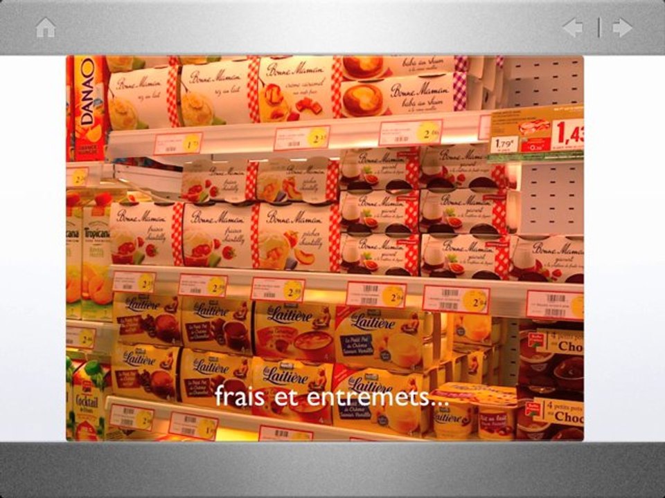 Assortiment