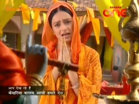 Kesariya Balam - 30th December 2010 - Part1