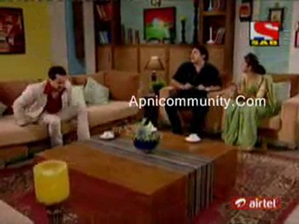 Mrs & Mr Sharma Allahabad Wale - 30th December 2010 pt2