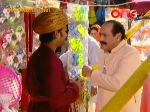 Kesariya Balam - 30th December 2010 - Part2