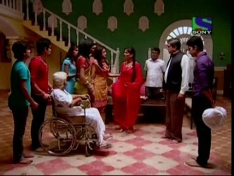 Saas Bina Sasural 30th Dec Pt1