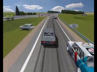 [F-1.Wu.LT] LADA Cup: 1.Lietuvos GP