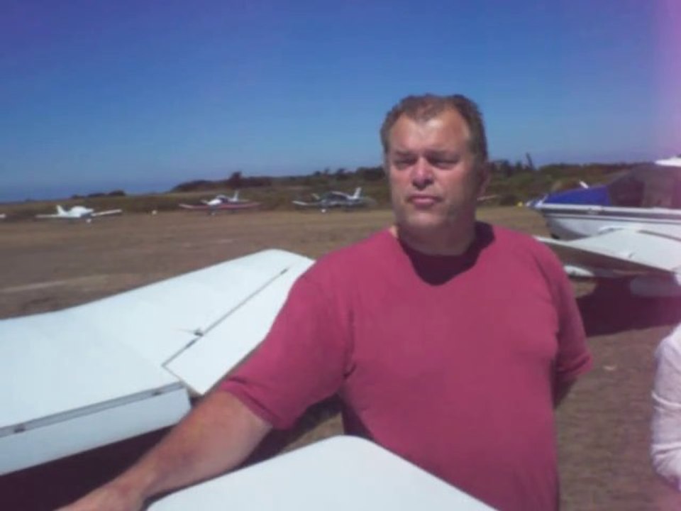 11 - Briefing du Pilote