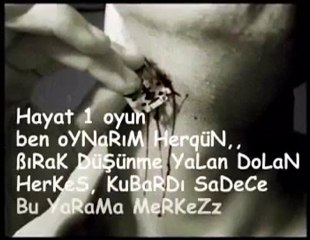 Yalanci Sevgilim - Dj inTiKaM Ft G-Ümit & Miss Cansu