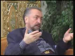 İnsanlar ancak Allah aşkı ile huzur bulabilir