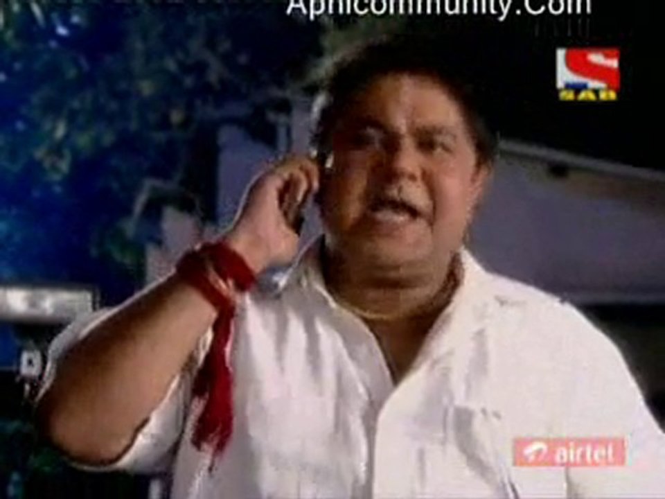 Mrs & Mr Sharma Allahabad Wale - 30th December 2010 pt3