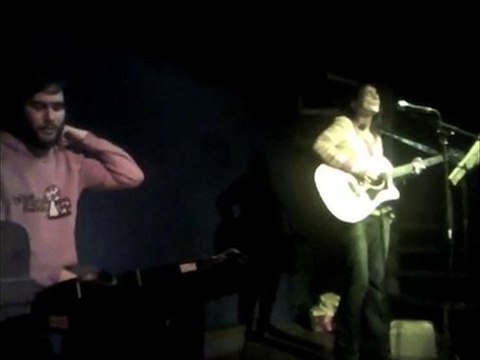 Maria Rodés & Guillem Fanny Caballero - L'ocell