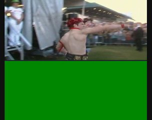 Clip Jimmy Gavroche 2010