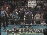 ECW Guilty As Charged 1999