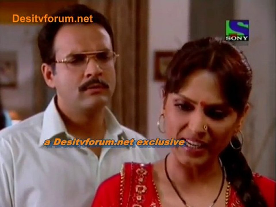 Sas bina - 30th December 2010  - part1