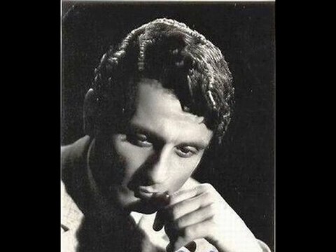 İsmet Nedim Saatçi - Yaban Gülü