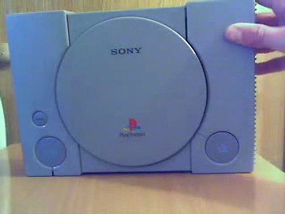 [Présentation] Playstation