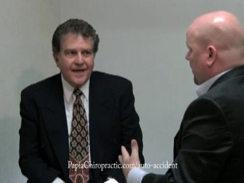 Car Accident Injury Compensation Downtown Tampa Chiropractor