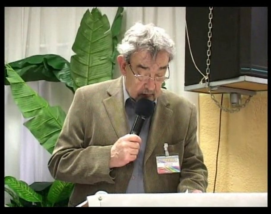 Jean Louis JAYET - L'assurance du salut