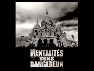 Faut Fuir De Là (Sopik , K-appar , Davodka)