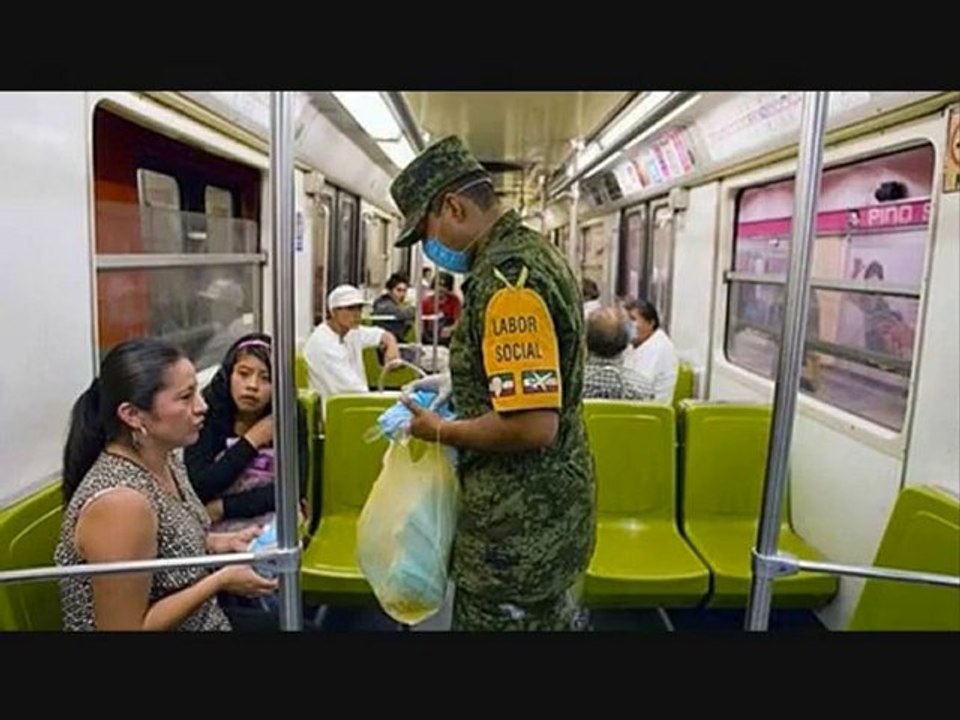 Novus Ordo Seclorum 1 - Les 10 commandements