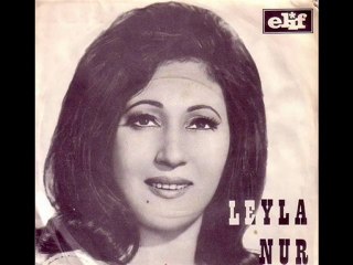 Leyla Nur - İnsanlık Bende Kalsın
