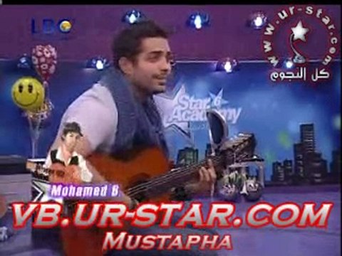 ستار اكاديمى6-يوميات يوم الثلاثاء 17-مارس-2009-الجزء الثالث