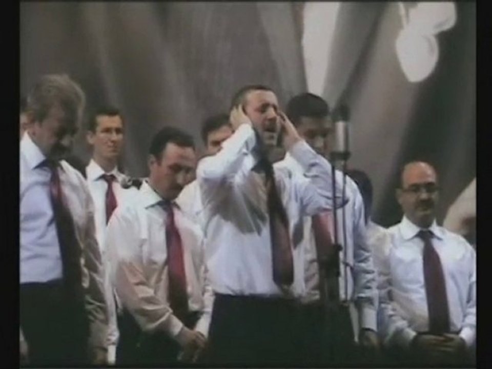 EDİRNE EZANI GÜZEL OKUMA KURSU KAPANIŞ PROGRAMI 1