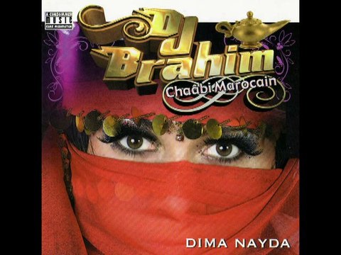 dj brahim chaabi 2011dima nayda cha3bi mariage marocain