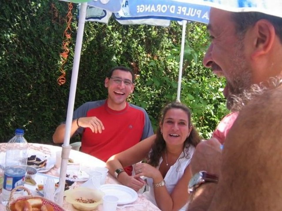 02.07.2006 - Nomination HANNA