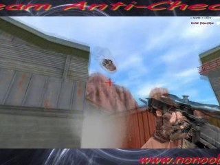 uSp` | Serial Kinder Le Cheateur