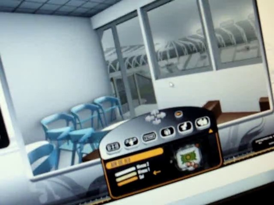 visites guidées du stade des alpes part 2