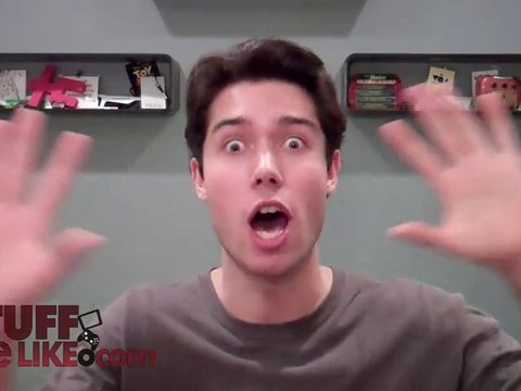 3DS Blinds CHILDREN!!!