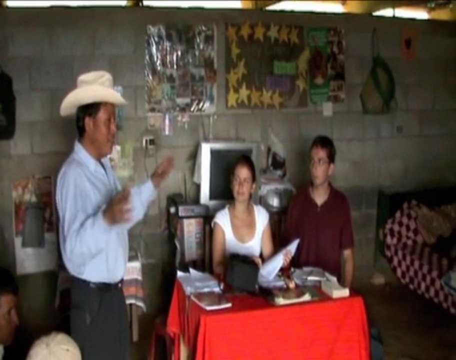 Fondation SERVIR soutient l'ONG X-Microfinance au Guatemala