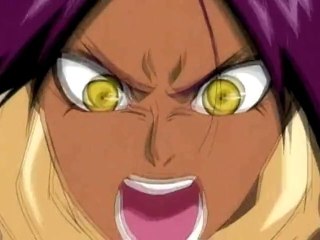 Bleach - The power of Aizen  Amv