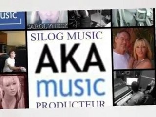 carolynesky "Glam carolyn