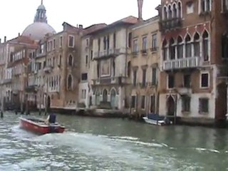 ITÁLIA - Veneza (5) - Abril de 2009..