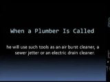 Abilene Plumber gives drain cleaning tips