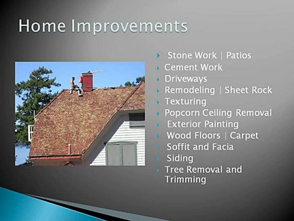 Roof Repair Carrollton | Roofing Allen | Roof Repair Plano