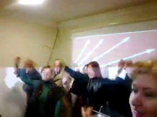 CHP Beykoz Kadın Kolları yeni yıl etkinliği