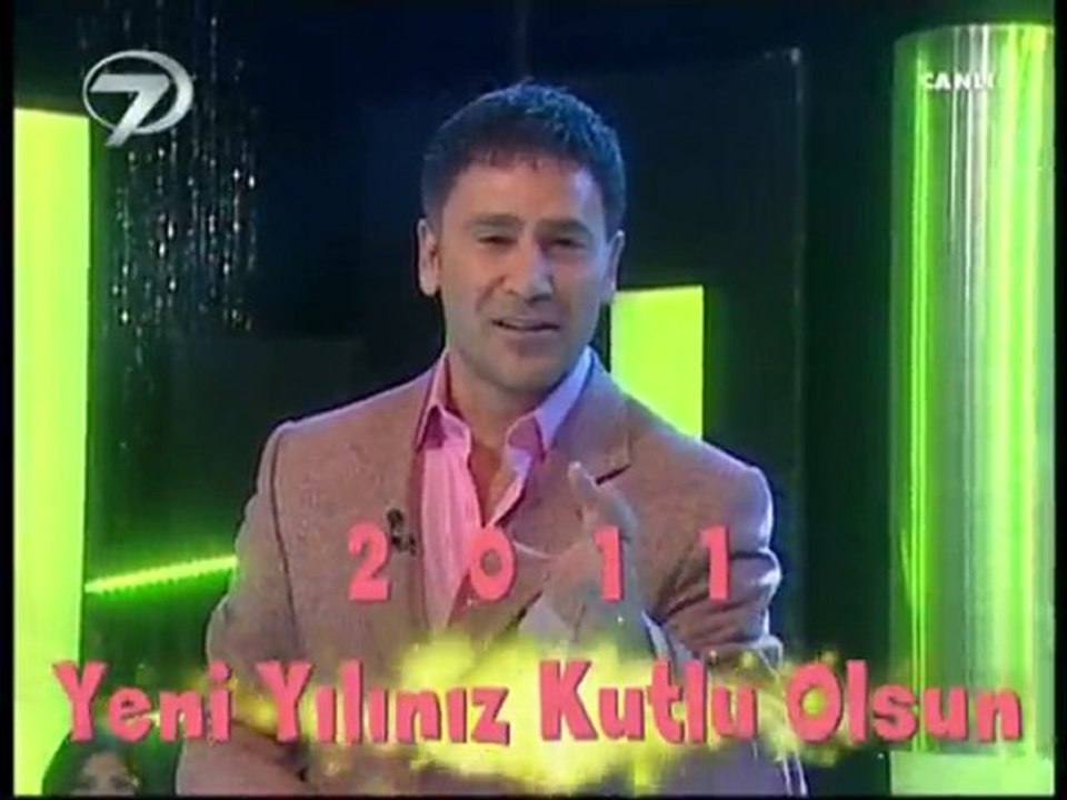İzzet Yıldızhan - Canımıniçi * Canlı