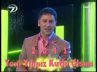 İzzet Yıldızhan - Canımıniçi * Canlı