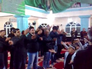 İZMİR Ehl-i Beyt Camii 2010