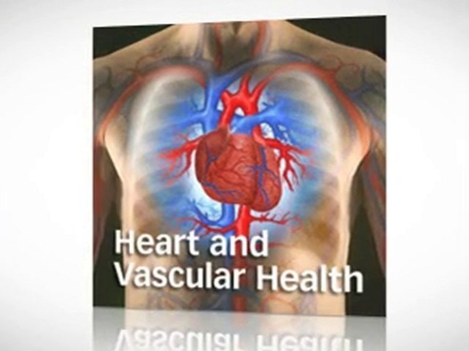 Three Exercises to Begin Reversing Heart Disease