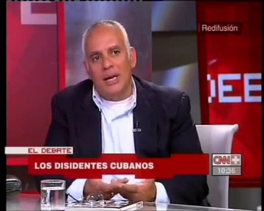 EEUU  apoyo de disidencia cubana y su  Yoani Sánchez