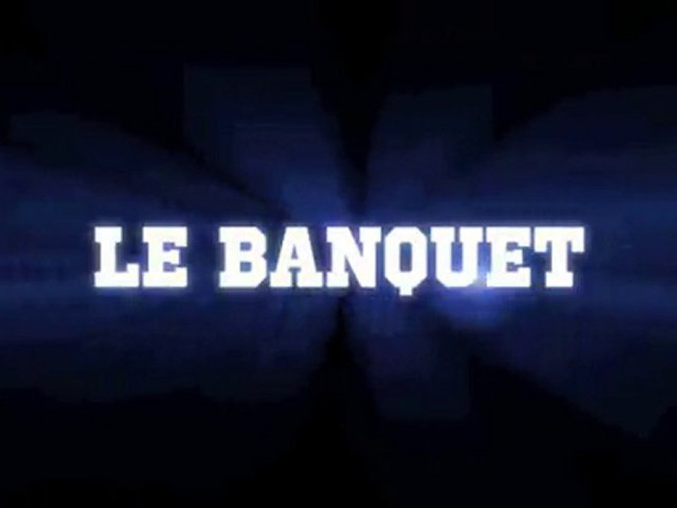 Banquet de Noël 2010 des BCPST du Lycée Malherbe de Caen