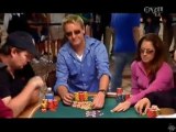 World Series of Poker WSOP Main Event 2009 pt47