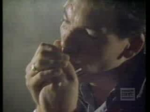 The Pogues - Dirty Old Town