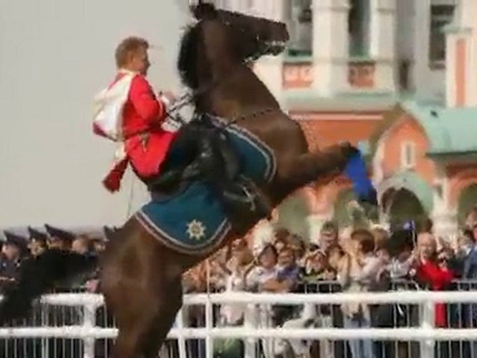 Москва: Скидка 51% на шоу-программу «ВОЗРОЖДАЯ ТРАДИЦИИ»