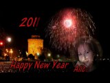 Happy New Year Card 2011_mpeg2video