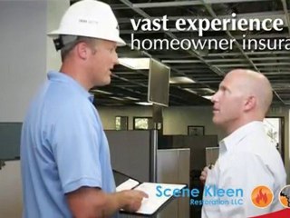 Water Damage Repair Michigan