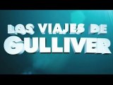 Los Viajes de Gulliver Spot5 HD [10seg] Español