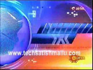 Surya Tv News_0