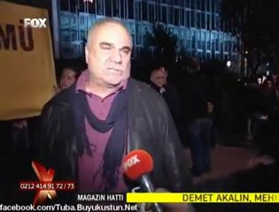 Bizden Kaçmaz 'Yerli Dizi Yersiz Uzun'