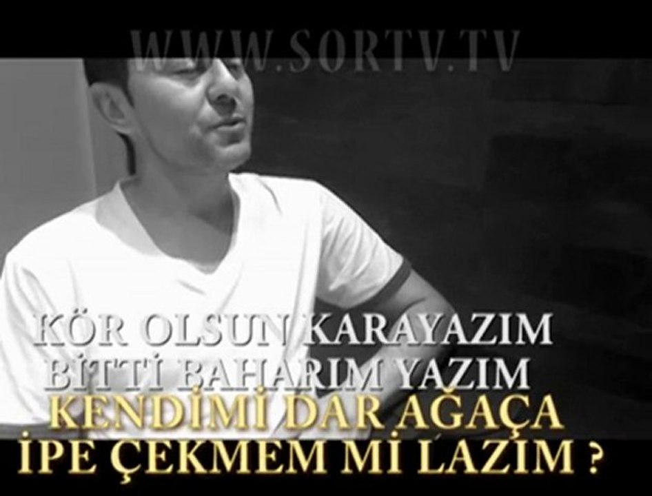 Serdar Ortaç - Yürek Unutamıyor